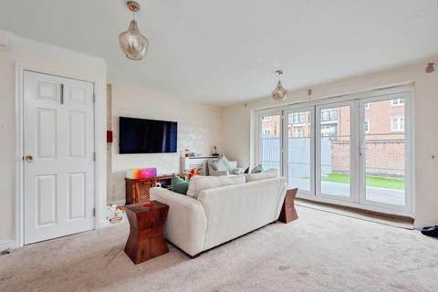 3 bedroom terraced house for sale, Portland Road, Warrington WA5