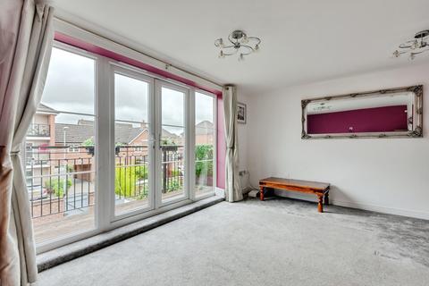 3 bedroom terraced house for sale, Portland Road, Warrington WA5
