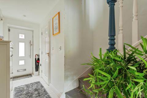 3 bedroom terraced house for sale, Portland Road, Warrington WA5