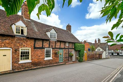 undefined, 1 Cliff Road, Bridgnorth, Shropshire