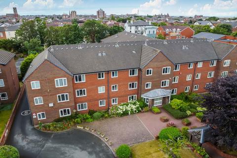 1 bedroom retirement property for sale, Park Road, Southport PR9