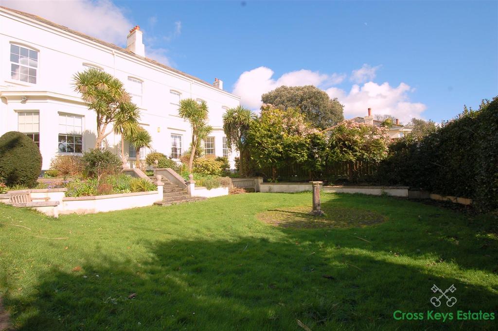 Communal Gardens