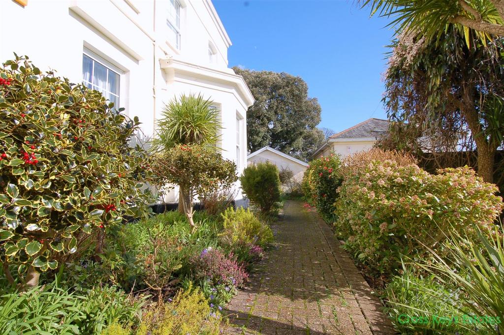 Communal Gardens