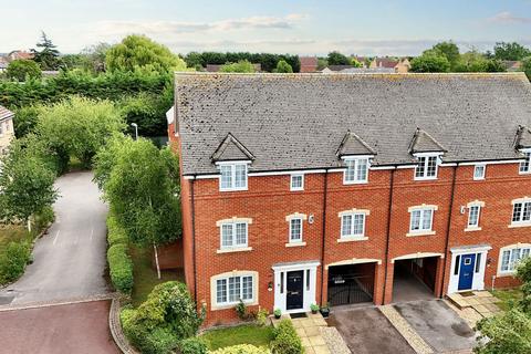 5 bedroom semi-detached house for sale, Avocet Grove, Ely CB7