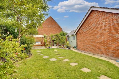 5 bedroom semi-detached house for sale, Avocet Grove, Ely CB7