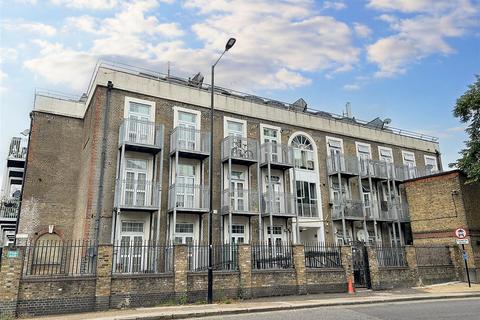 undefined, Upton Lane, London