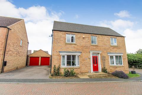 undefined, Ullswater Close, Corby NN18