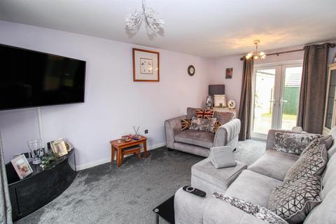 undefined, Ullswater Close, Corby NN18