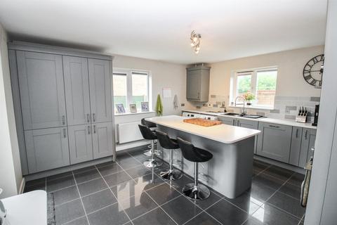 undefined, Ullswater Close, Corby NN18