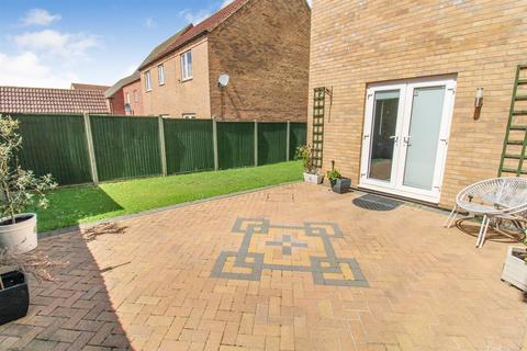 undefined, Ullswater Close, Corby NN18
