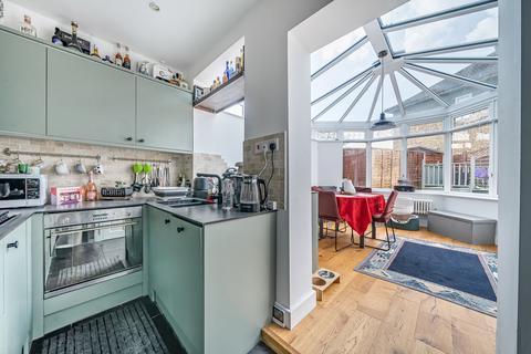 Cinderford Way, Bromley