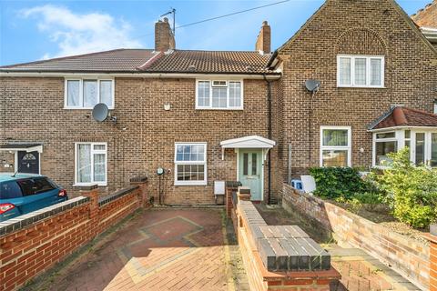 undefined, Cinderford Way, Bromley
