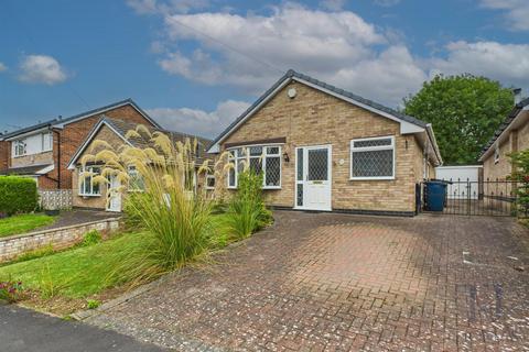 3 bedroom detached bungalow for sale, Westway, Cotgrave, Nottingham