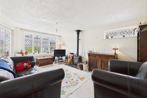3 bedroom detached bungalow for sale, Westway, Cotgrave, Nottingham