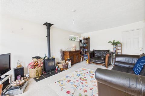 3 bedroom detached bungalow for sale, Westway, Cotgrave, Nottingham