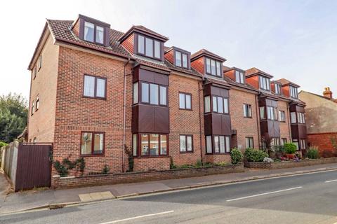 undefined, Maple Court, Staunton Avenue, Hayling Island.