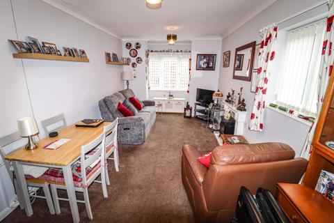 undefined, Maple Court, Staunton Avenue, Hayling Island.