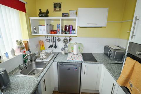 undefined, Maple Court, Staunton Avenue, Hayling Island.