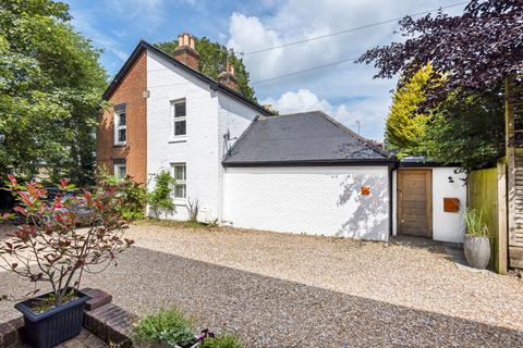 3 bedroom semi-detached house for sale, Sunnyside Road, Tunbridge Wells, TN4
