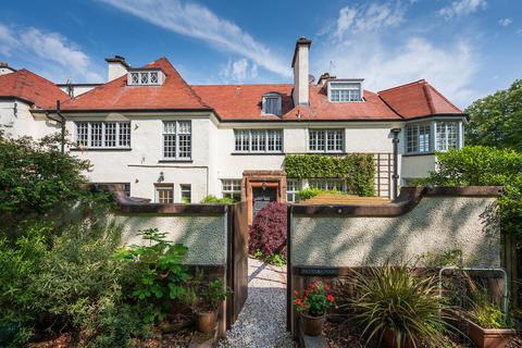 undefined, Inchdura House, 13A Hamilton Road, North Berwick, East Lothian, EH39 4NA