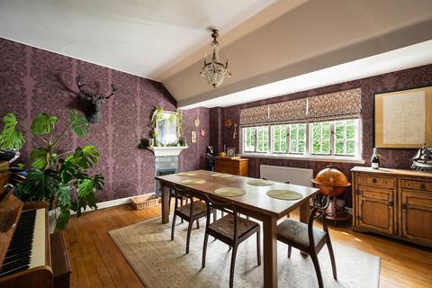 undefined, Inchdura House, 13A Hamilton Road, North Berwick, East Lothian, EH39 4NA