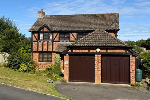 undefined, Tudor Close, Bideford EX39