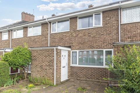 3 bedroom terraced house for sale, Denmark Road, Norwich NR3