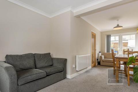 3 bedroom terraced house for sale, Denmark Road, Norwich NR3