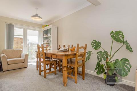 3 bedroom terraced house for sale, Denmark Road, Norwich NR3