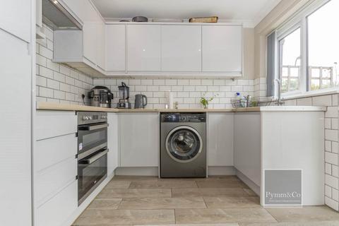 3 bedroom terraced house for sale, Denmark Road, Norwich NR3