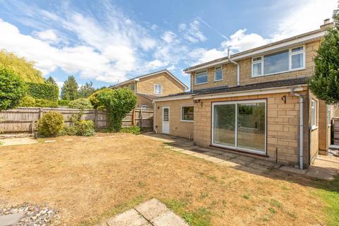 undefined, Manor Close, Minchinhampton