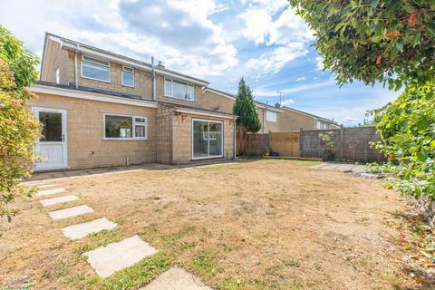 undefined, Manor Close, Minchinhampton