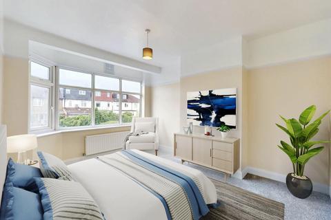 48 Adelaide Gardens, Chadwell Heath, Romford, RM6 6SU