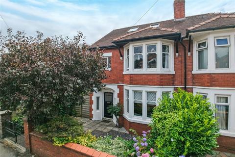 undefined, Dorchester Avenue, Penylan, Cardiff, CF23