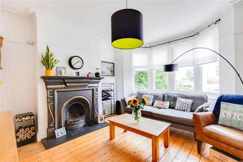 4 bedroom semi-detached house for sale, Dorchester Avenue, Penylan, Cardiff, CF23 9BR