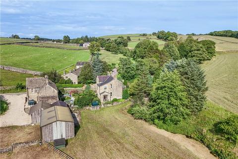 undefined, Fellbeck, Harrogate, North Yorkshire, HG3