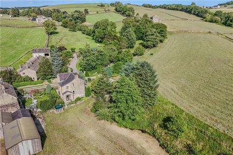 undefined, Fellbeck, Harrogate, North Yorkshire, HG3