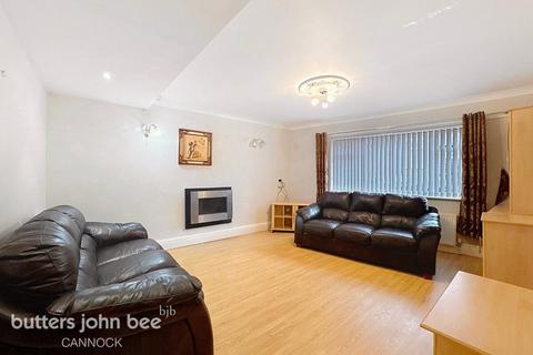 undefined, Old Fallow Road, Cannock