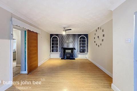 undefined, Old Fallow Road, Cannock