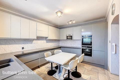 undefined, Old Fallow Road, Cannock