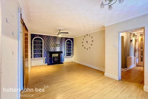 undefined, Old Fallow Road, Cannock