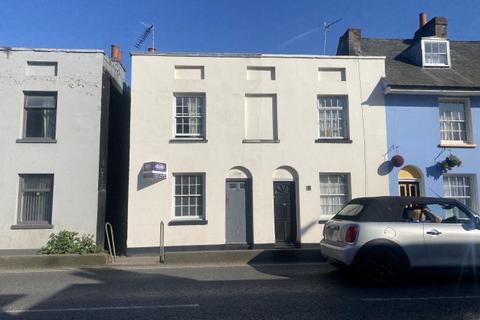 undefined, St. Peter Place