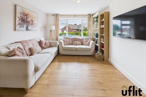 2 Kynance Crescent, Brinsworth, Rotherham, S60 5EW