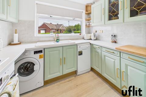 2 Kynance Crescent, Brinsworth, Rotherham, S60 5EW