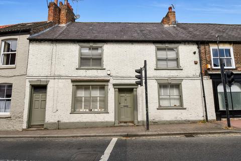 4 bedroom terraced house for sale, Low Skellgate, Ripon