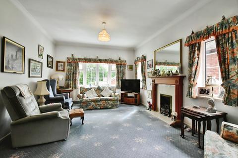undefined, Birchway, Stockport SK7