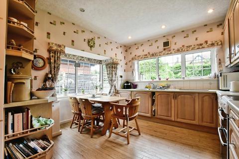 undefined, Birchway, Stockport SK7