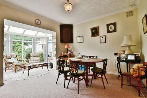 11 Birchway, Bramhall, Stockport, SK7 2AG