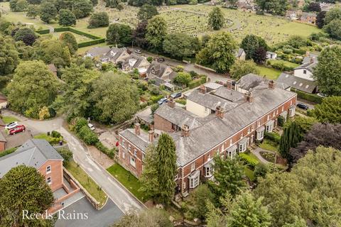 2 bedroom apartment for sale, Prestbury Road, Cheshire SK10