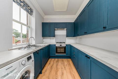 2 bedroom apartment for sale, Prestbury Road, Cheshire SK10